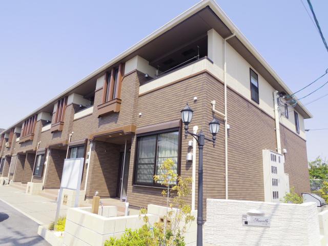 物件写真