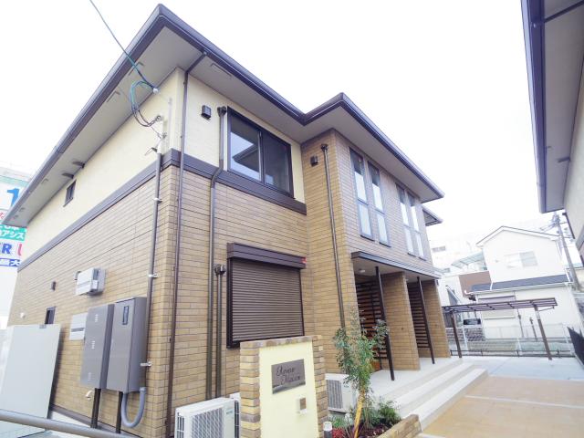 物件写真