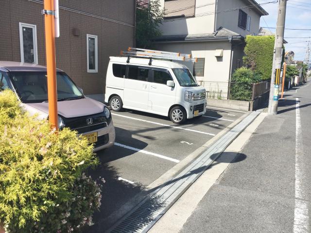 物件写真