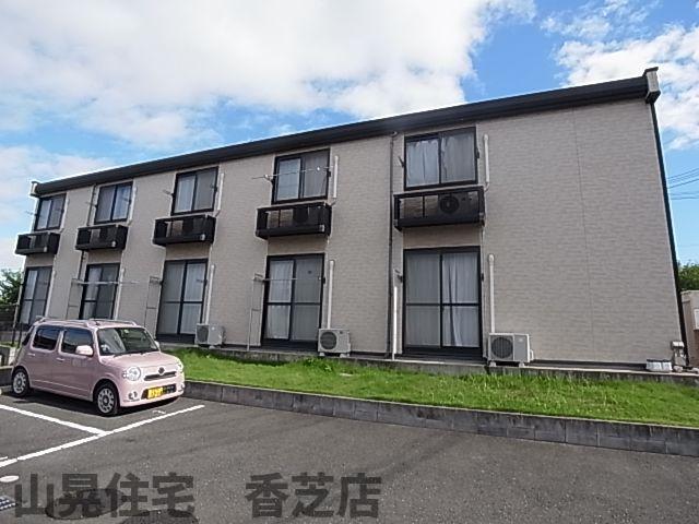 物件写真