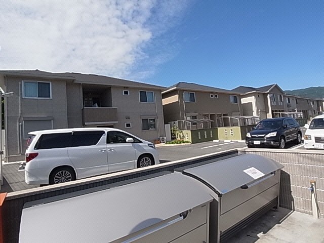 物件写真