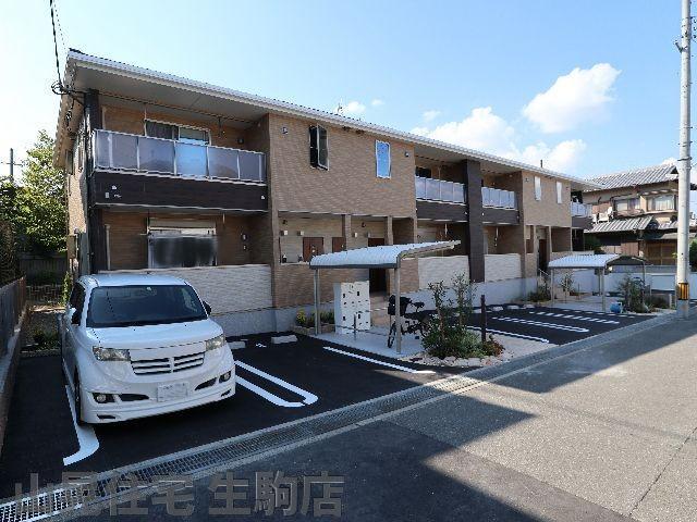 物件写真