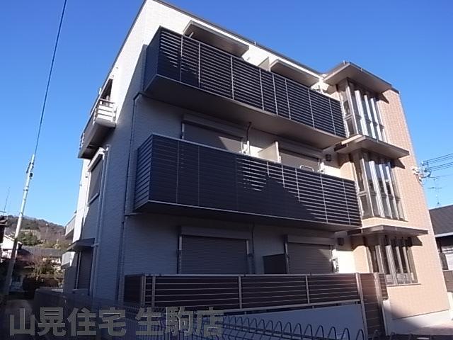 物件写真