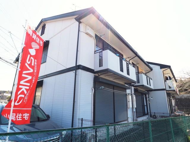 物件写真