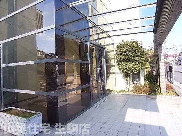 物件写真