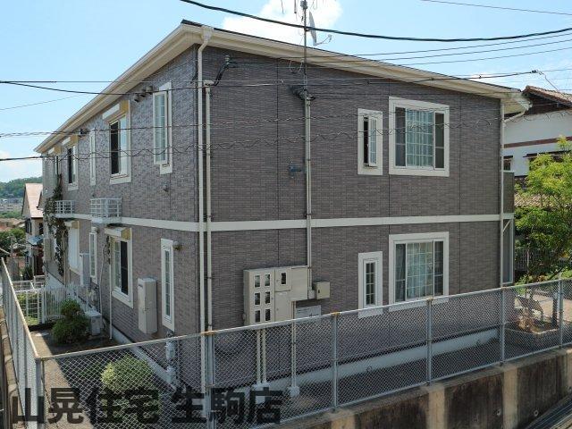 物件写真