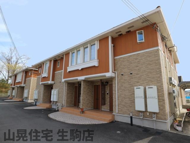 物件写真