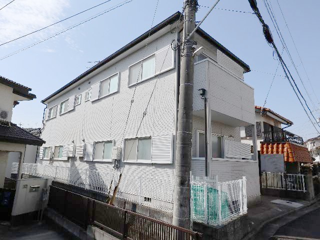 物件写真