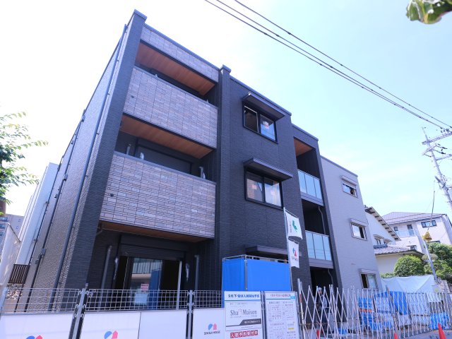 物件写真