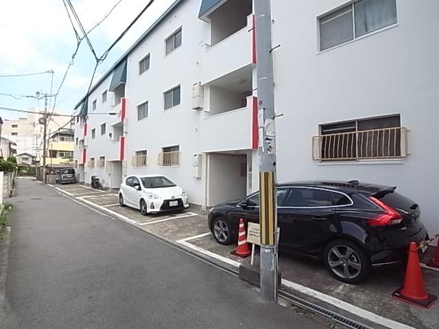 物件写真