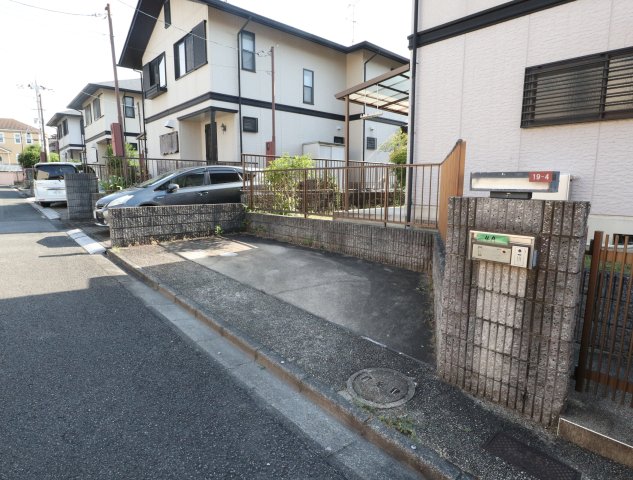 物件写真