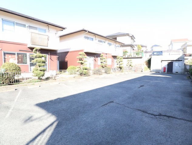 物件写真