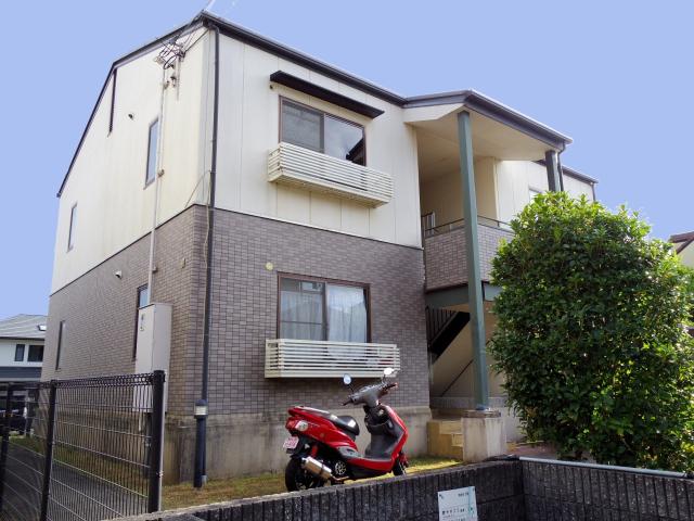 物件写真