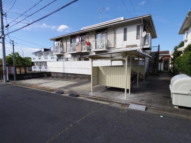 物件写真
