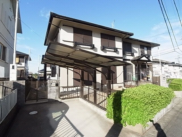 物件写真