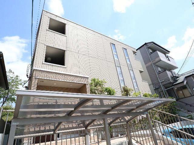 物件写真