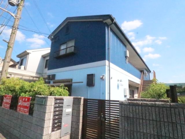 物件写真