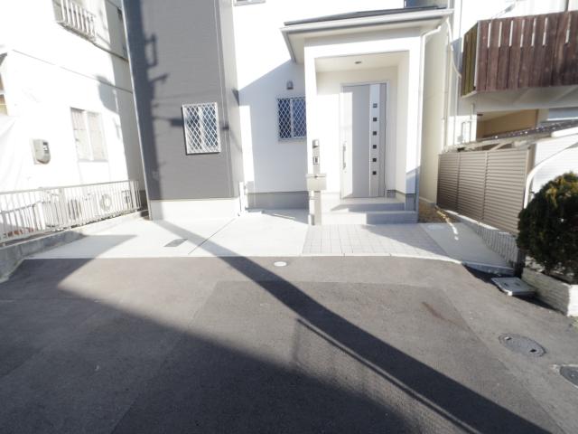 物件写真