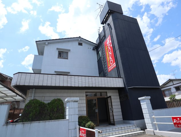 物件写真