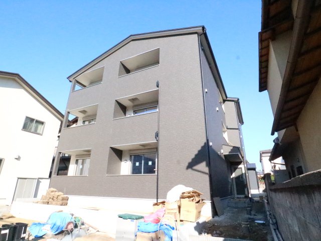物件写真