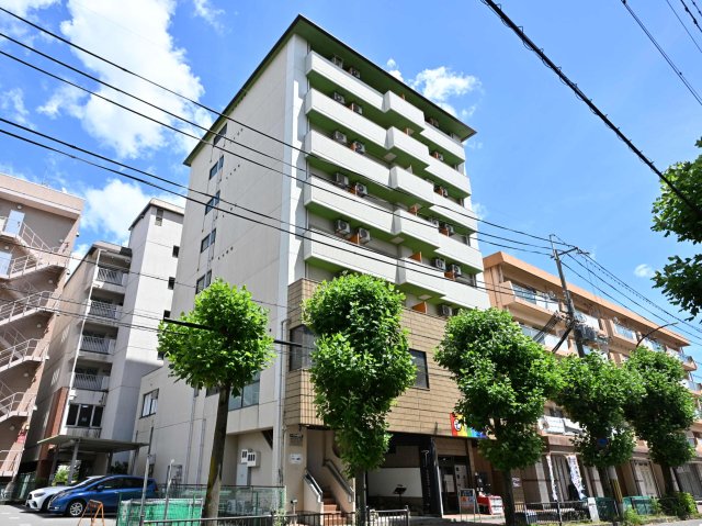 物件写真