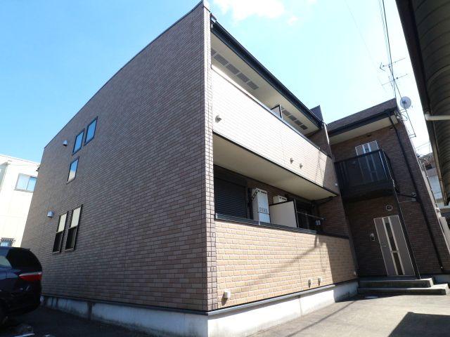 物件写真