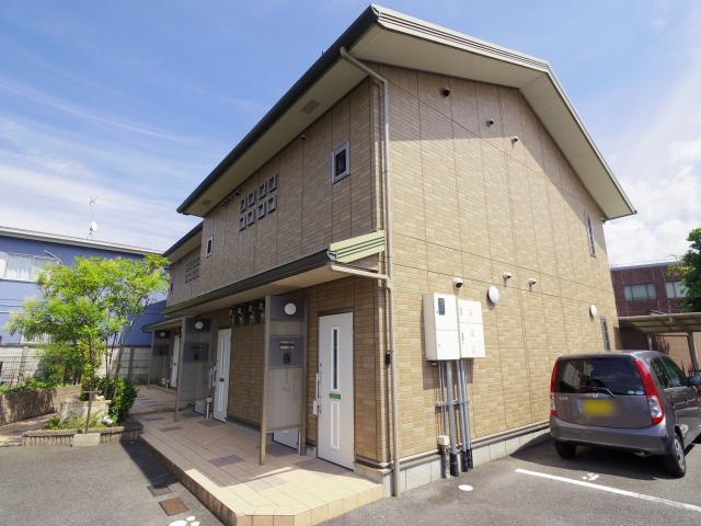 物件写真