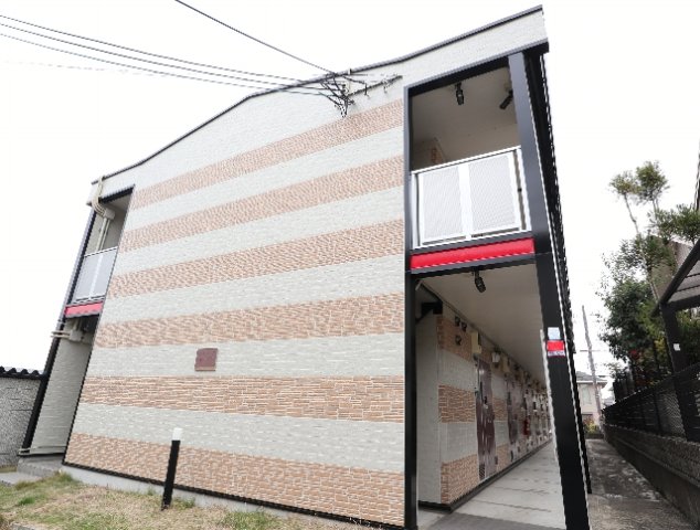 物件写真