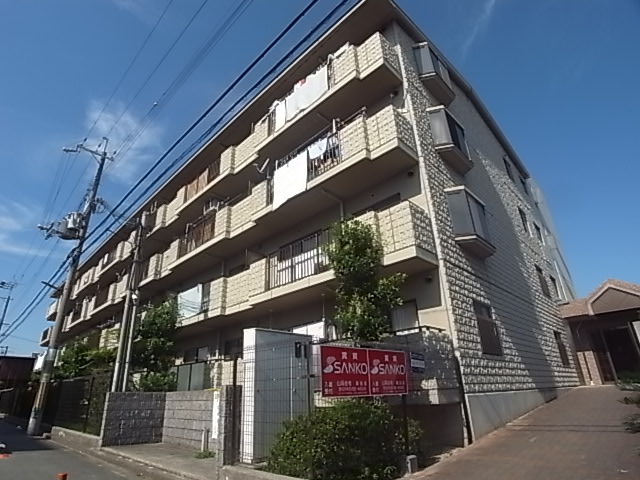 物件写真
