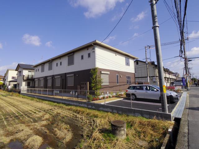 物件写真