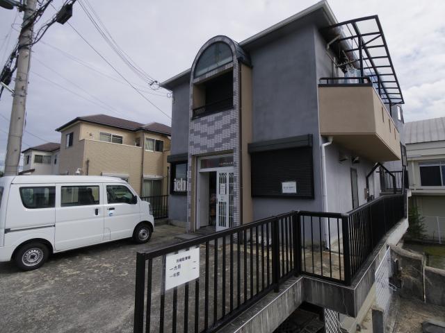 物件写真