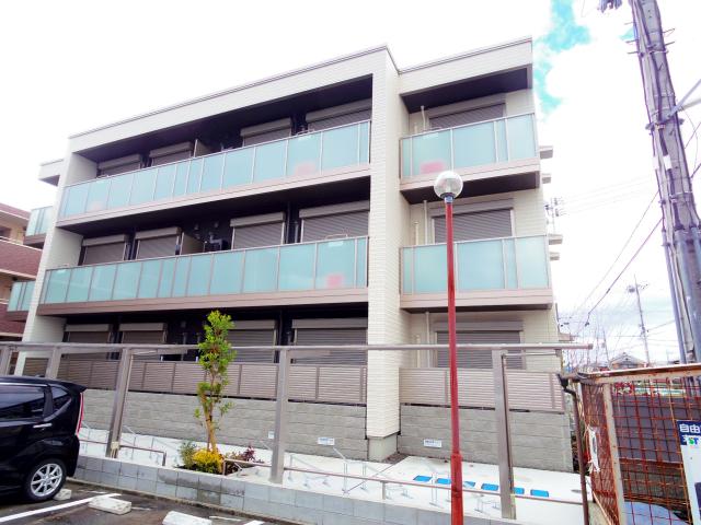 物件写真