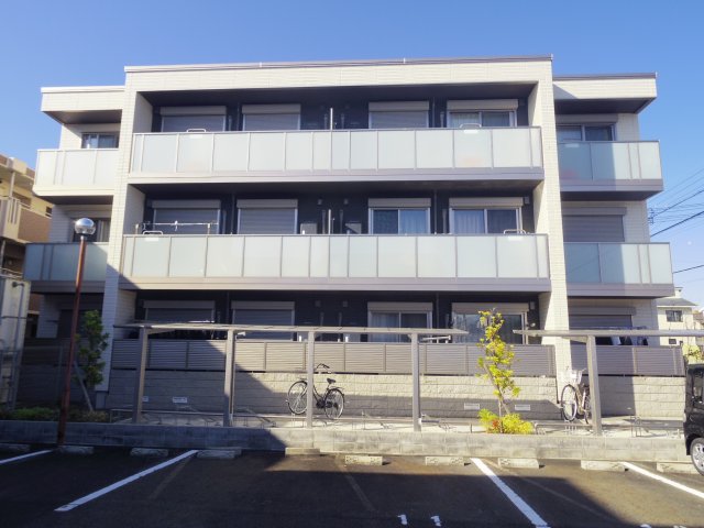 物件写真