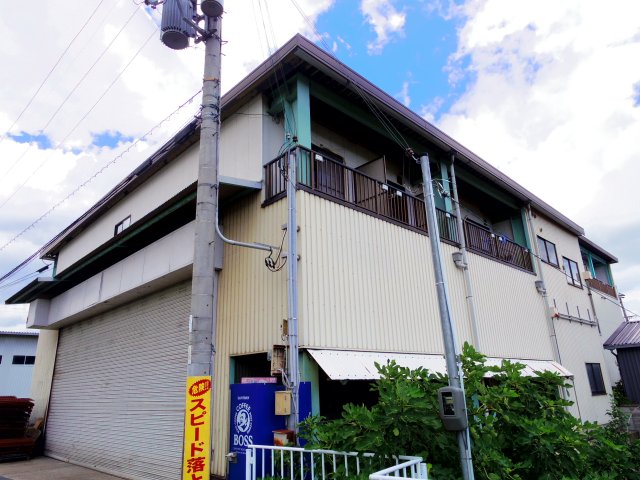 物件写真