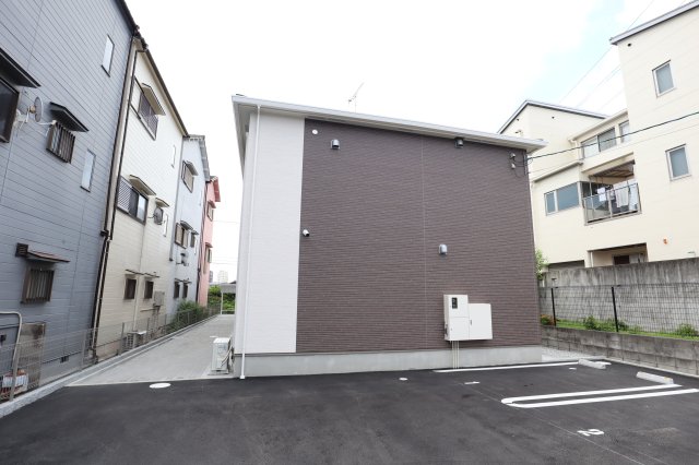 物件写真