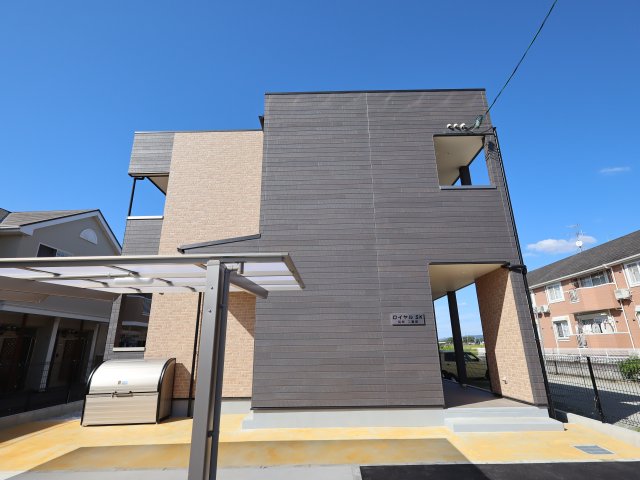 物件写真