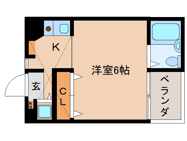 物件写真