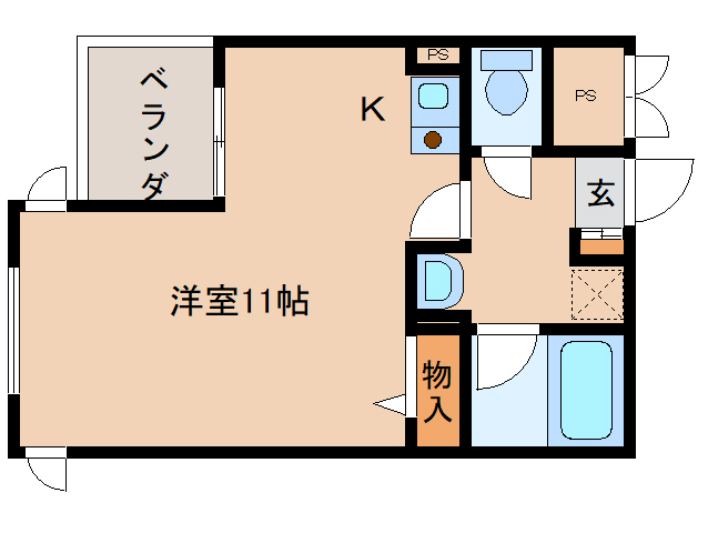 物件写真