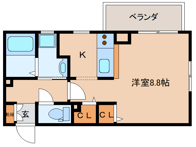 物件写真