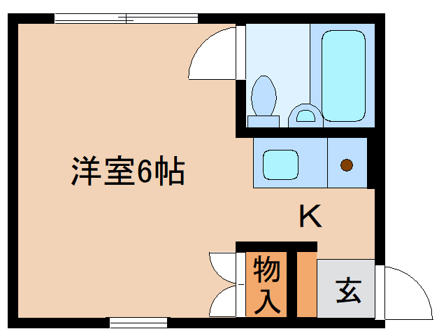 物件写真