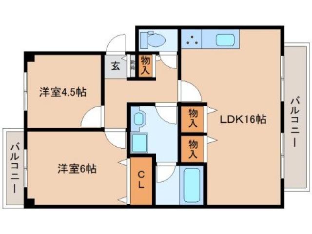 物件写真