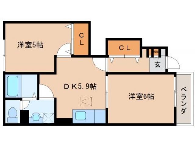 物件写真