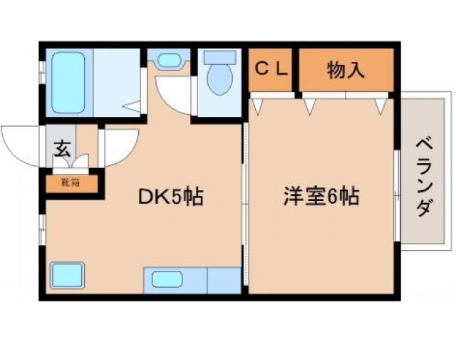 物件写真