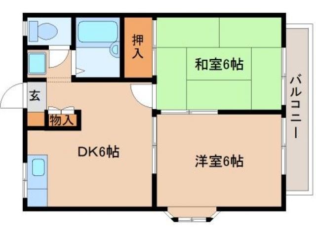 物件写真