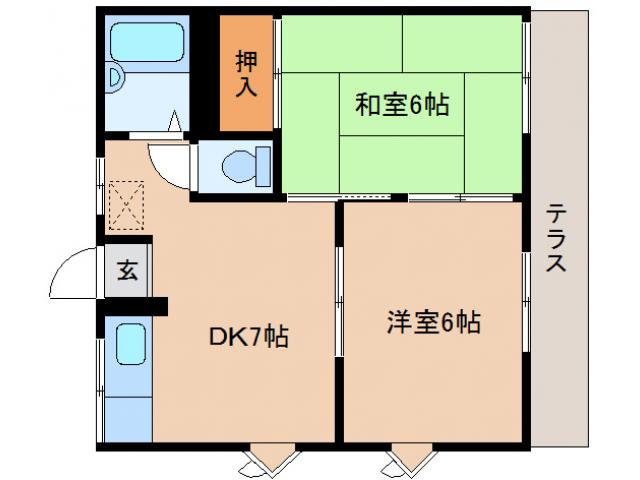 物件写真