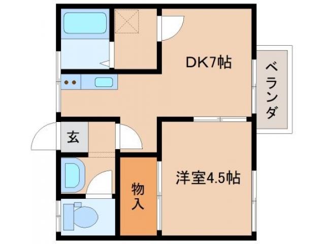 物件写真