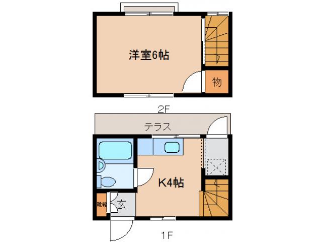 物件写真