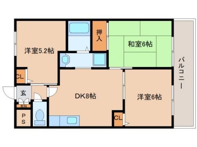物件写真