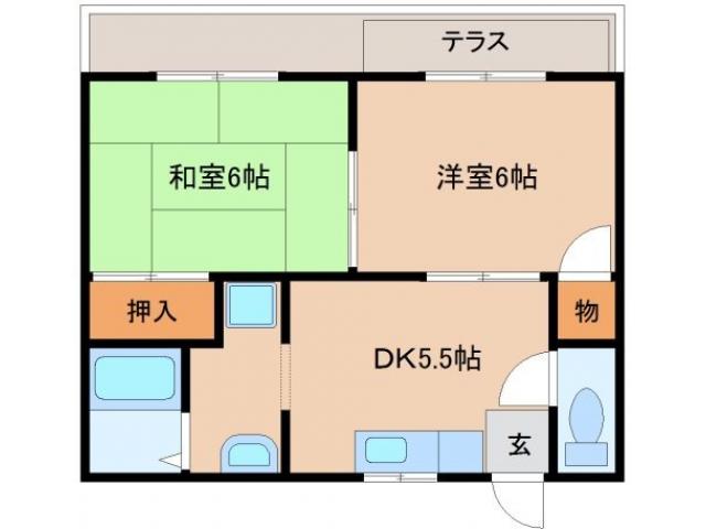 物件写真