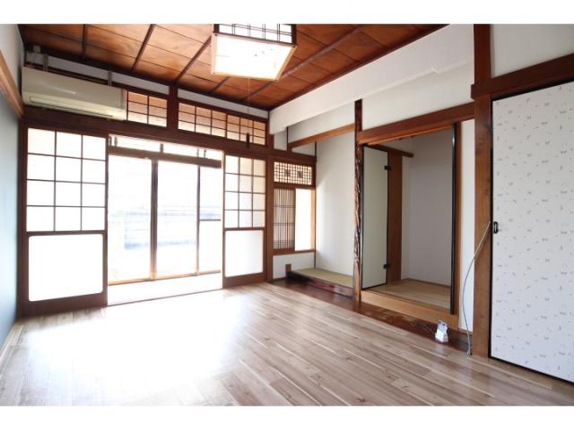 物件写真